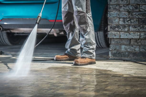 Best Gas Station Cleaning  in Baxter, TN