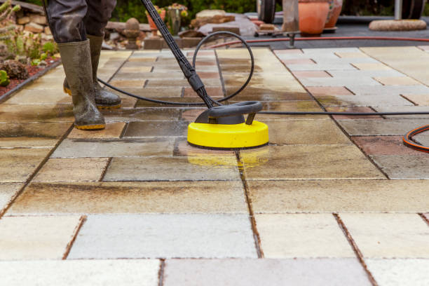 Best Warehouse Cleaning  in Baxter, TN