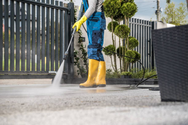 Best House Exterior Washing  in Baxter, TN