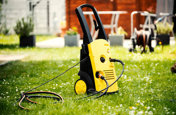 Best Driveway Pressure Washing  in Baxter, TN